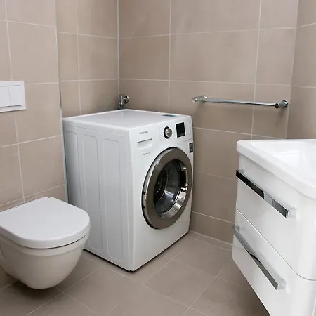 Apartament Frogner House Apartments- Gabels Gate 3 *