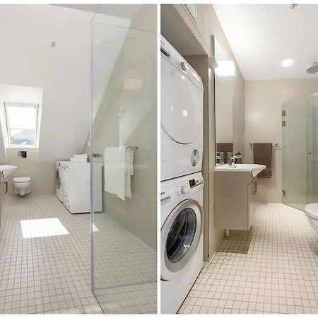Apartment Frogner House Apartments- Gabels Gate 3 *